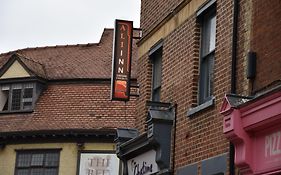 Ali Inn Oxford
